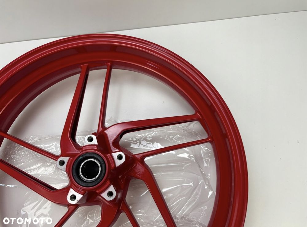 Przednia felga Ducati Panigale 899 959 1199 Oryginał - 6