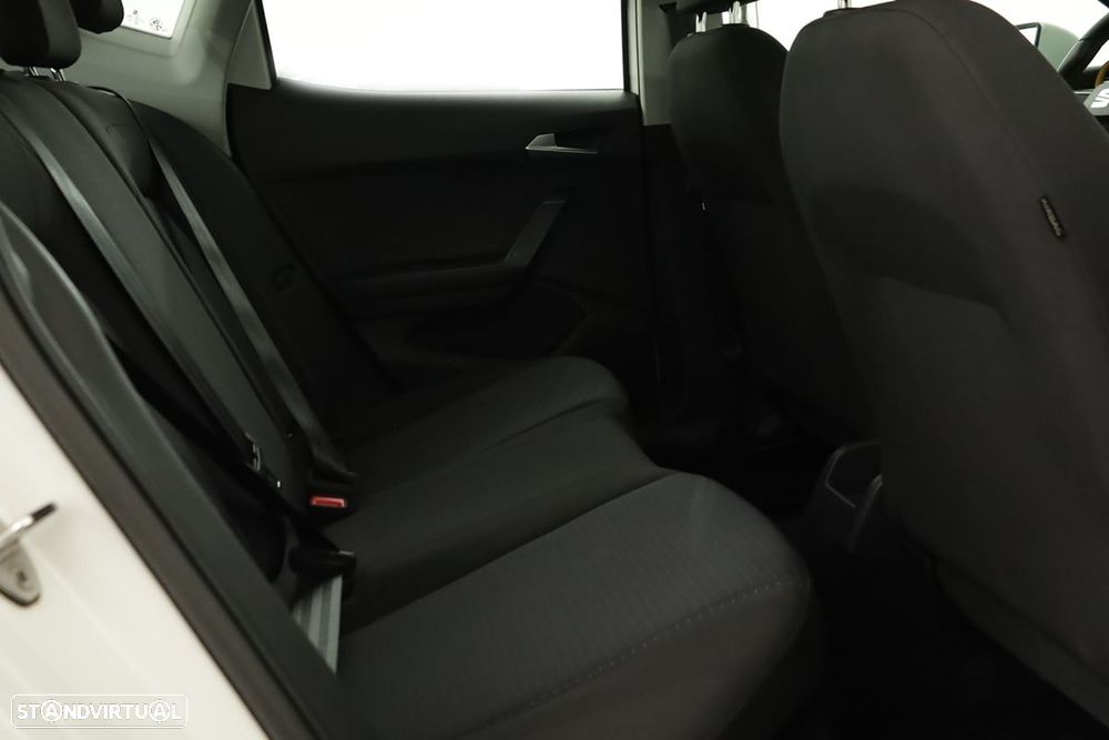 SEAT Arona 1.0 TSI Style DSG - 20