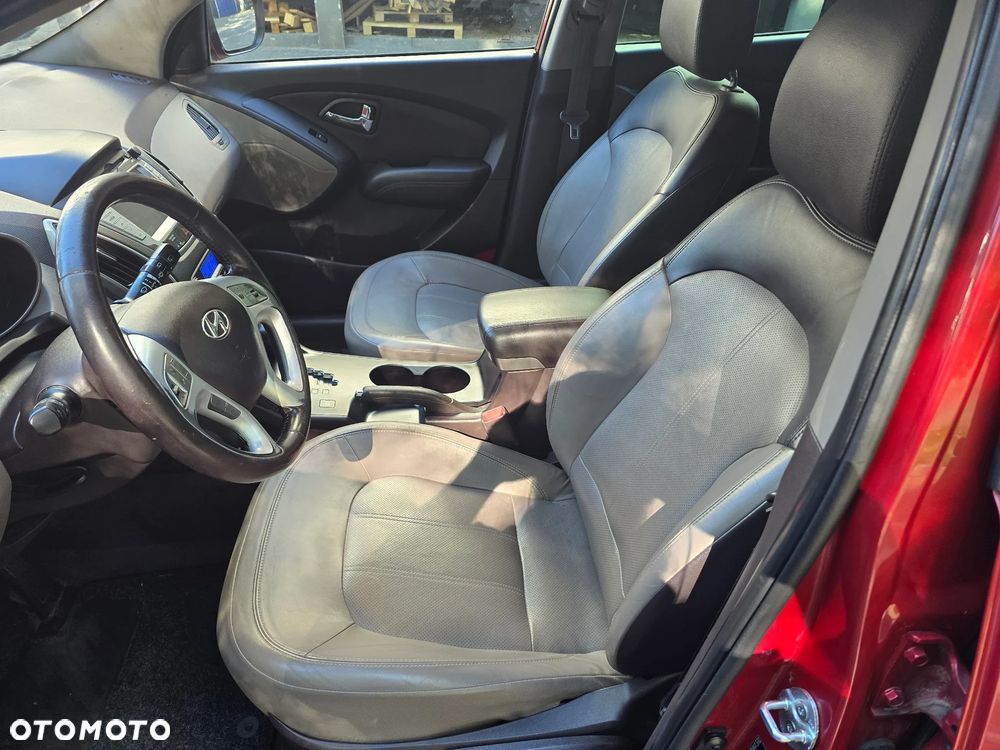 Hyundai ix35 2.0 CRDi Comfort - 21