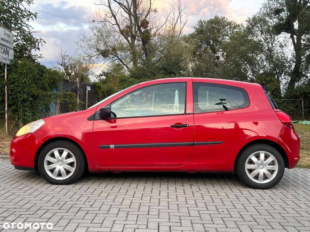 Renault Clio - 4