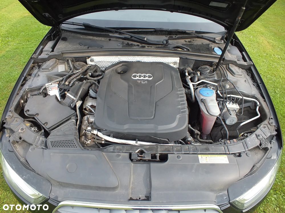 Audi A4 Avant 2.0 TDI - 17