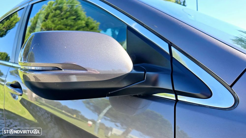 Honda CR-V 1.6 i-DTEC Lifestyle - 21