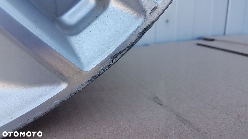 FELGA AUDI Q7 SQ7 RSQ7 4M 9.5Jx21 ET31 - 9