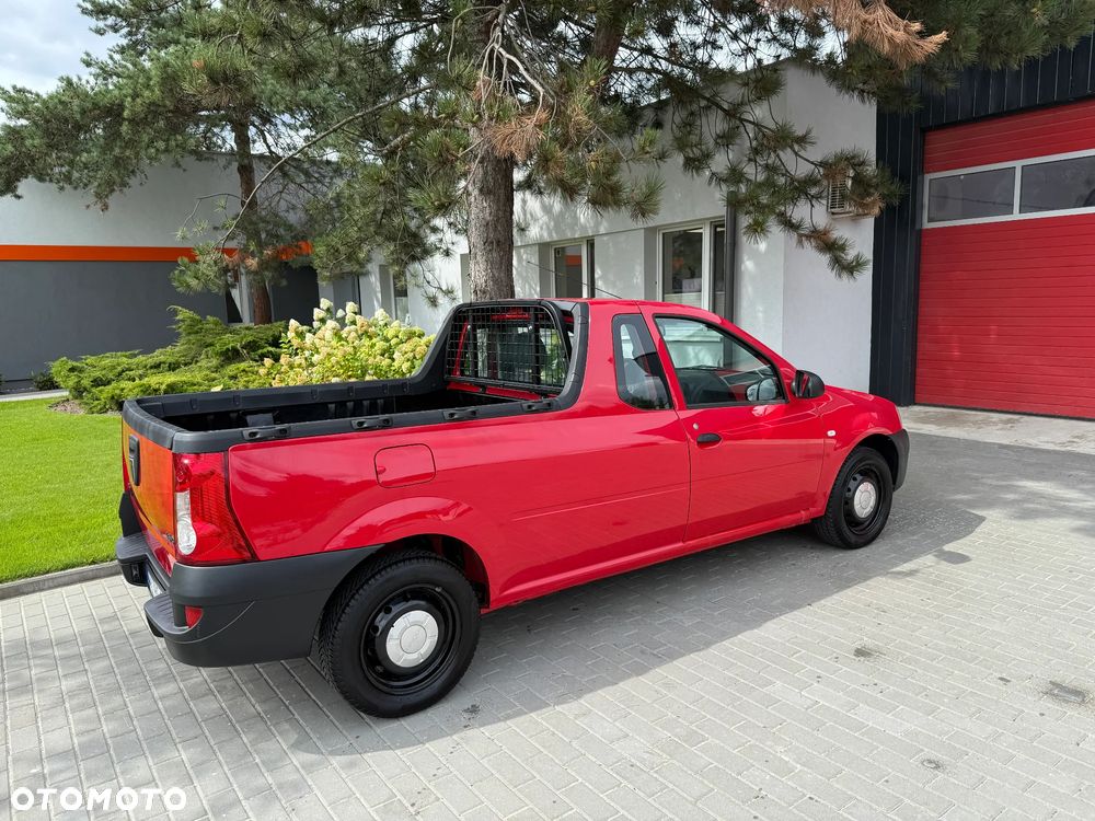 Dacia Logan Pickup Pick-Up - 32