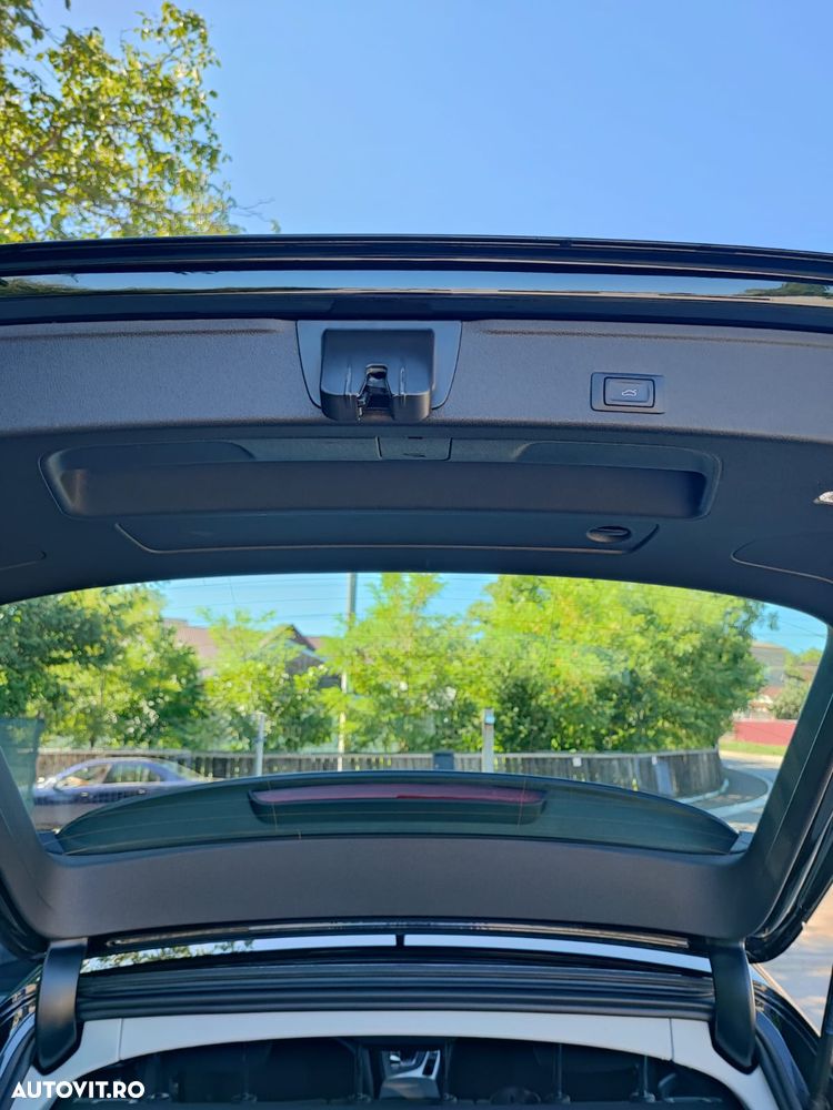 Audi A4 Limuzina 2.0 TDI S tronic - 22