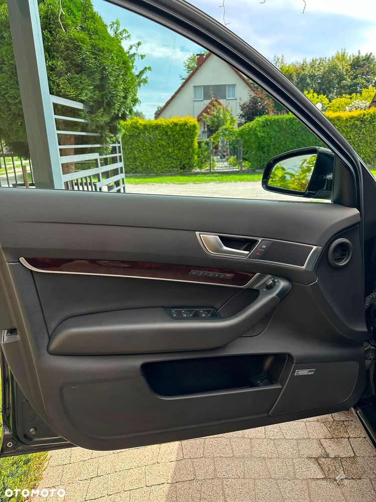 Audi A6 Avant 3.2 FSI tiptronic quattro - 20