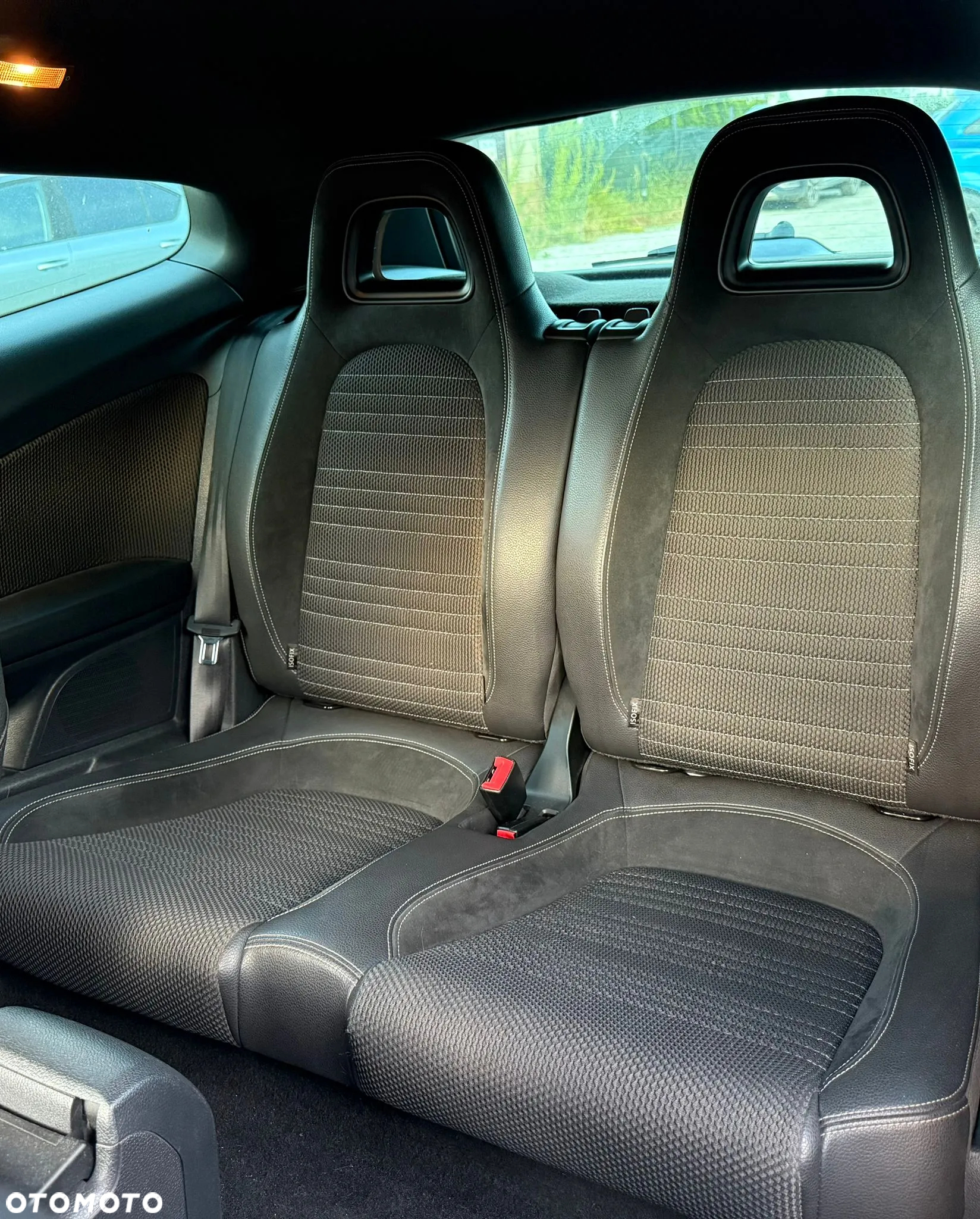 Volkswagen Scirocco 1.4 TSI DSG - 10