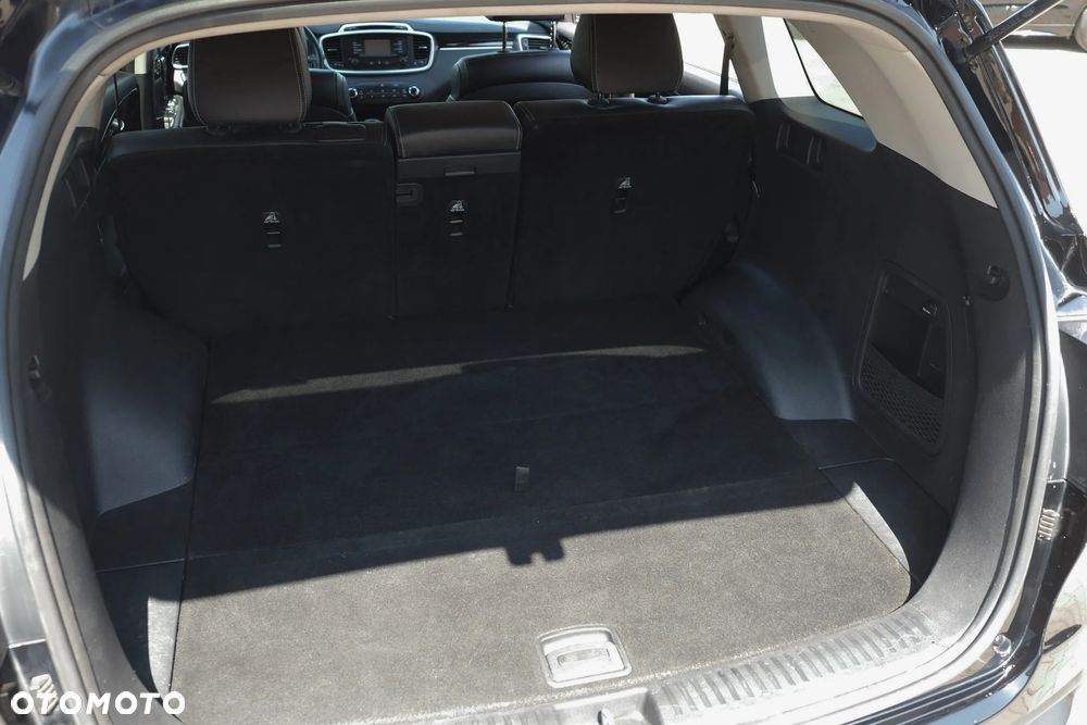 Kia Sorento 2.4 GDI XL - 24