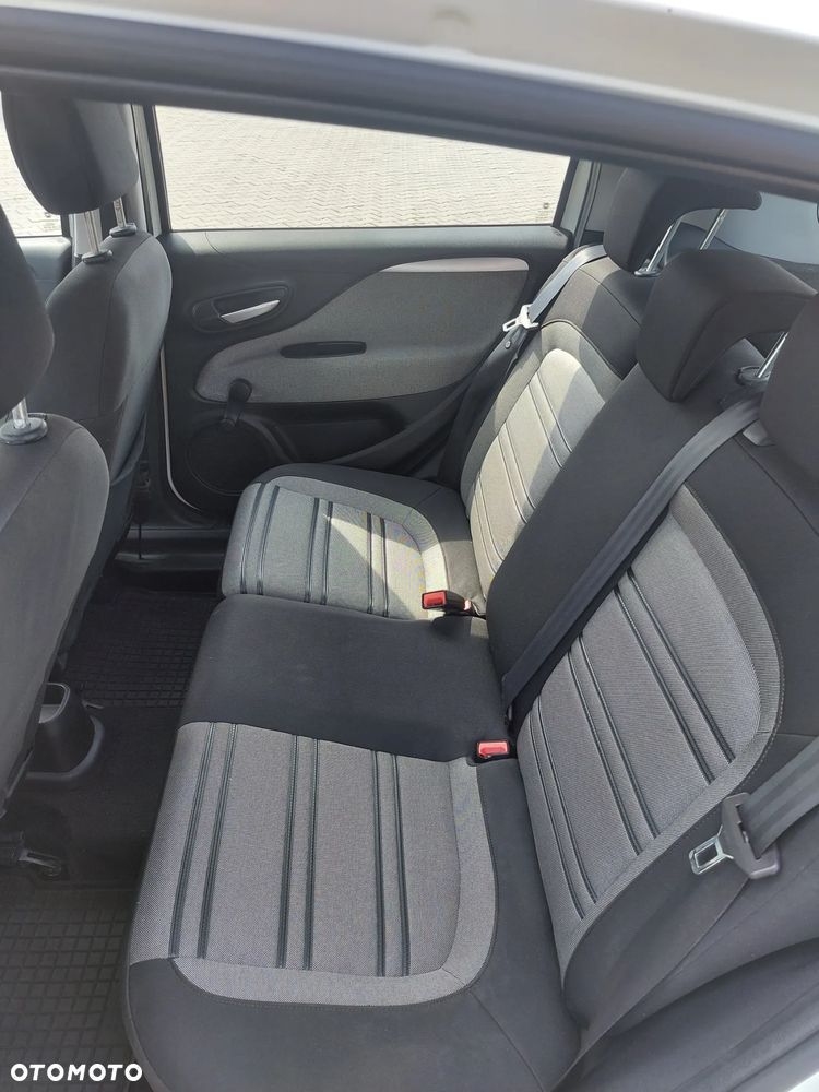 Fiat Punto - 22