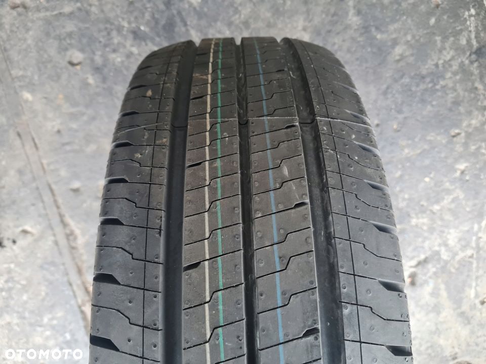 2x CONTINENTAL VanContact Eco 235/65R16C 2022 NOWE - 2