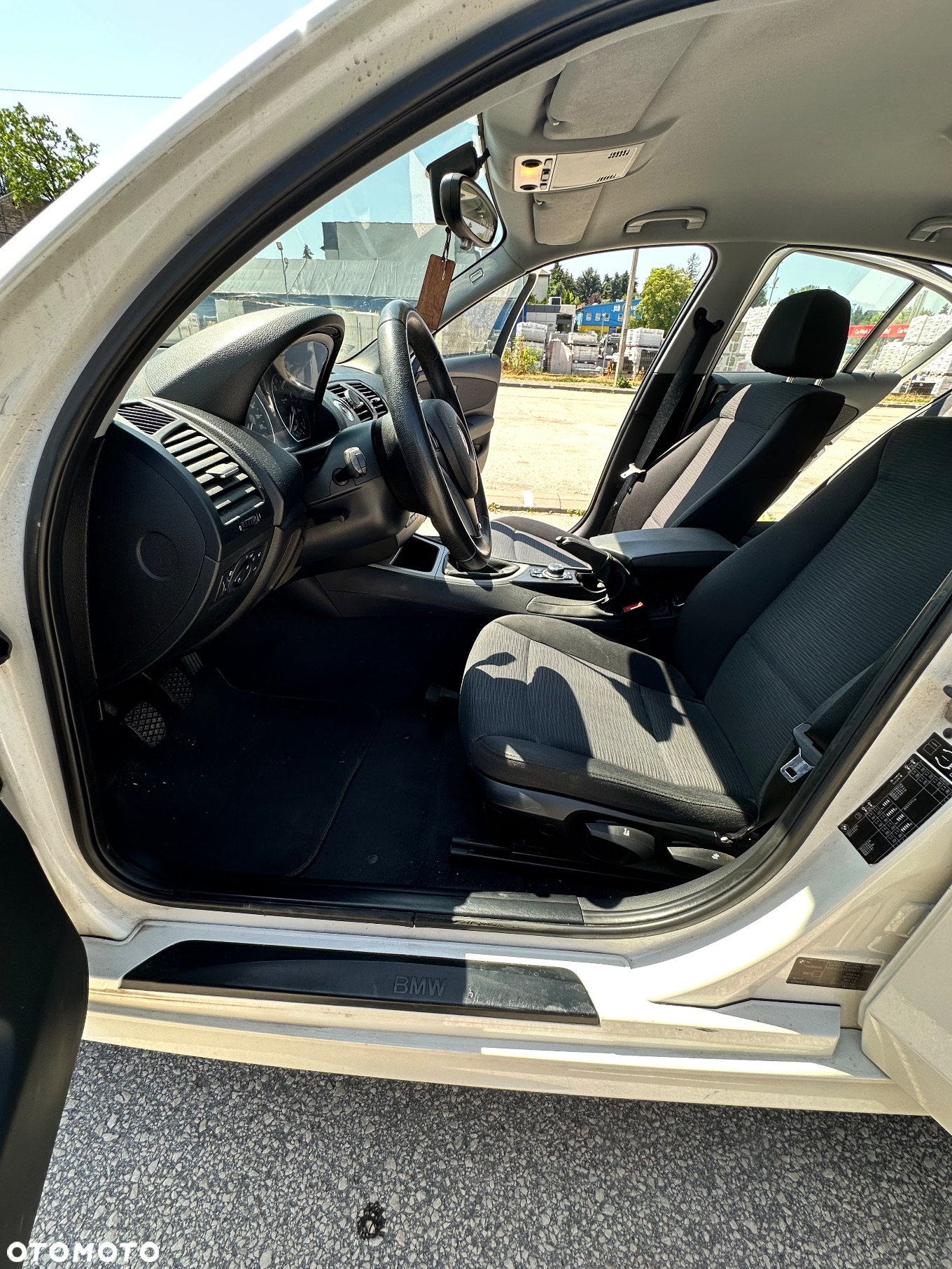 BMW Seria 1 116i - 20