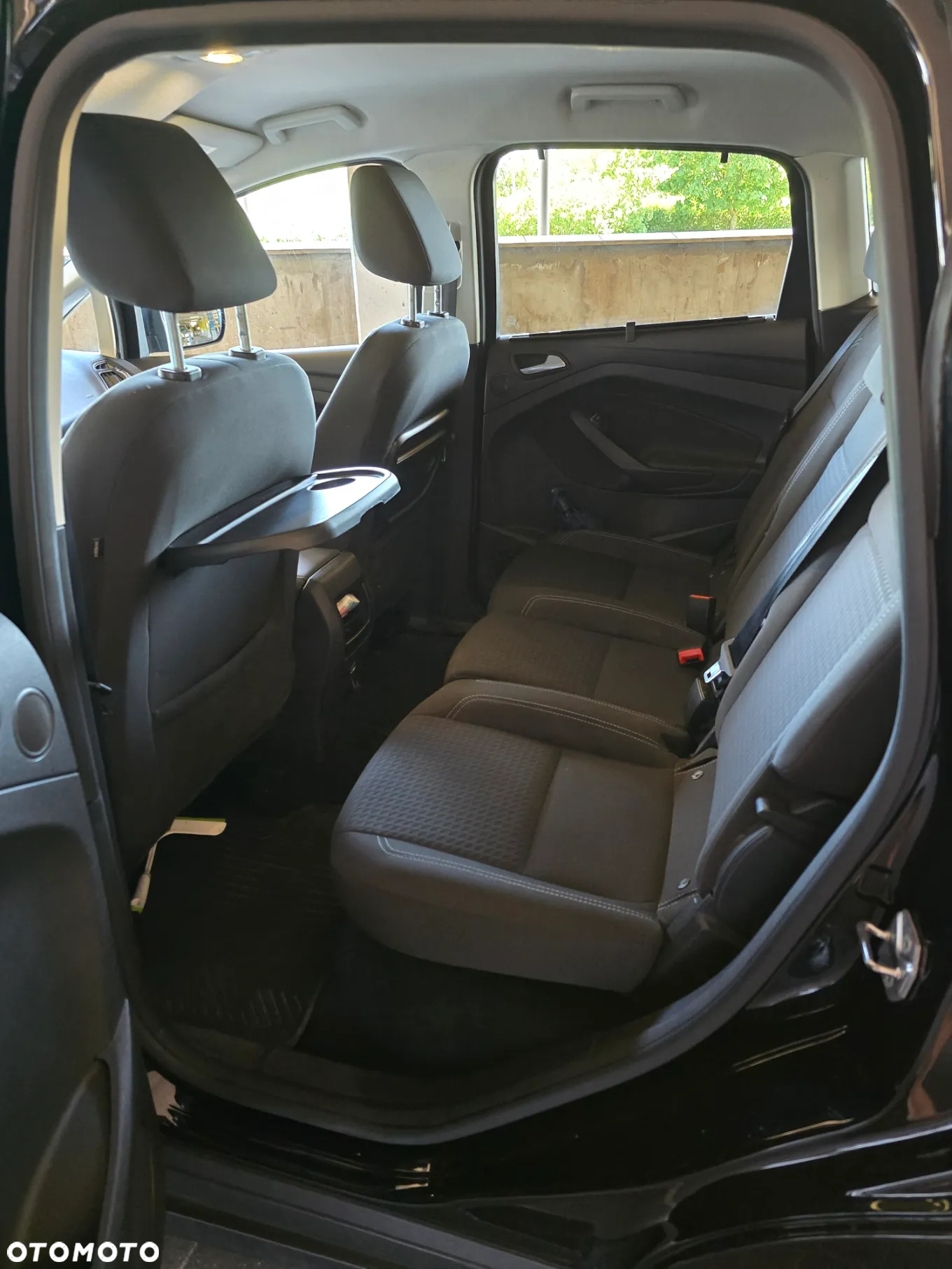 Ford C-MAX 1.5 EcoBoost Edition ASS - 15