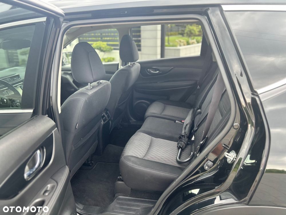 Nissan X-Trail 1.3 DIG-T N-Tec 2WD DCT - 10