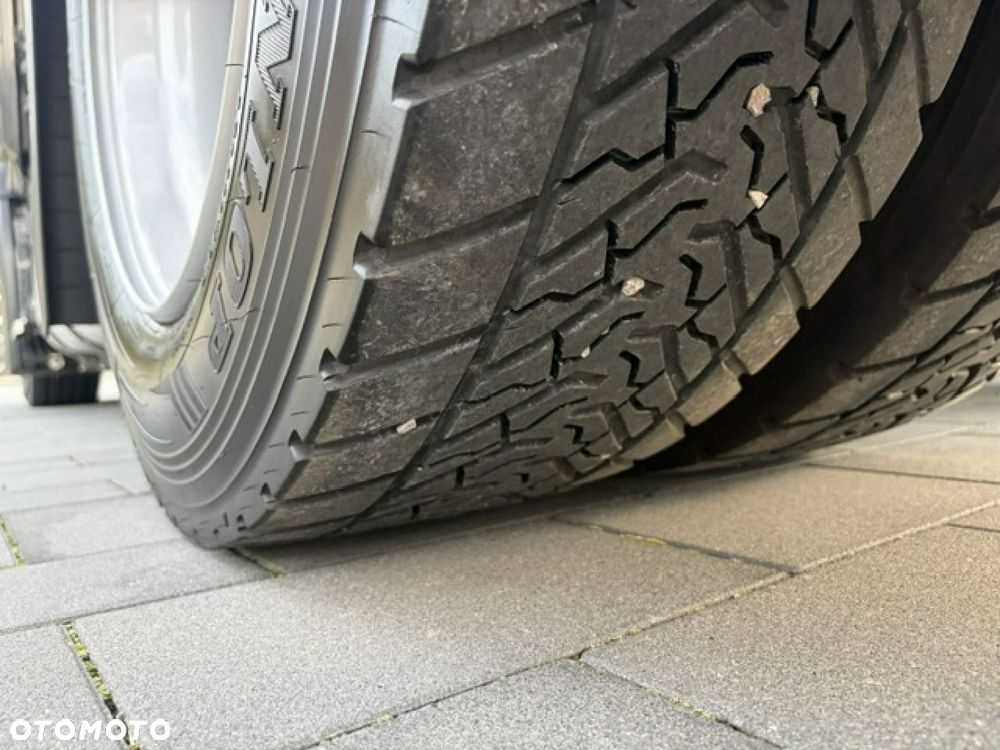 Scania R450 LowDeck, Klima postojowa, Idealna - 24