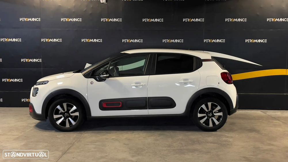 Citroën C3 1.2 PureTech Shine - 5