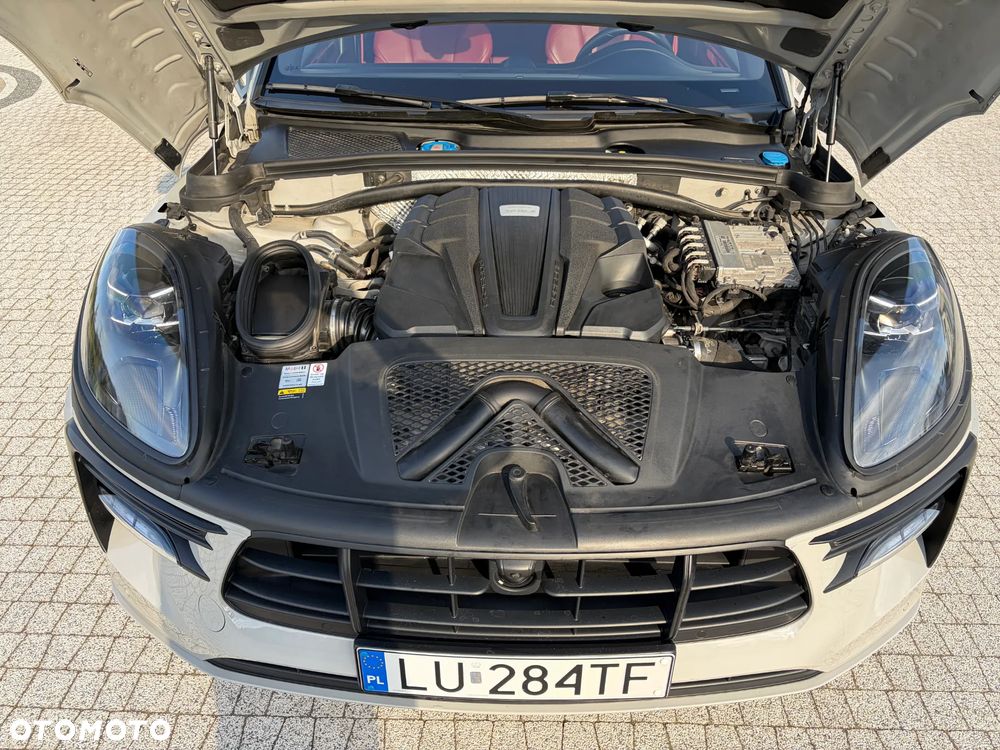 Porsche Macan ver-s - 38