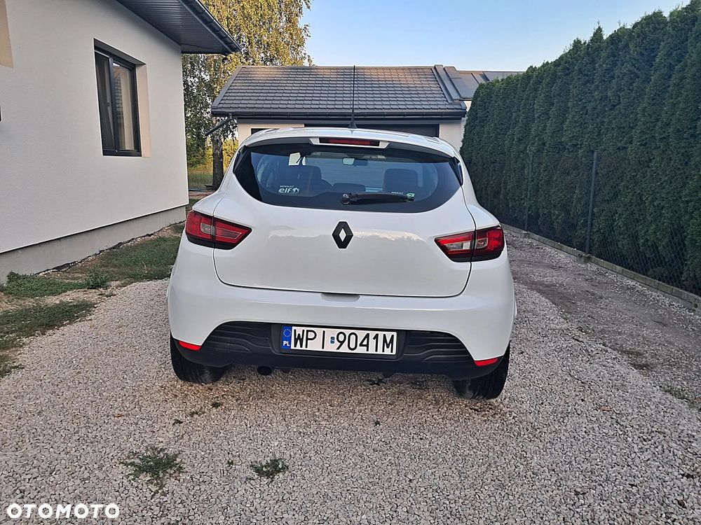Renault Clio - 7