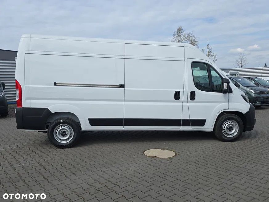 Opel Movano Heavy H3-Power L3H2 automat - 5