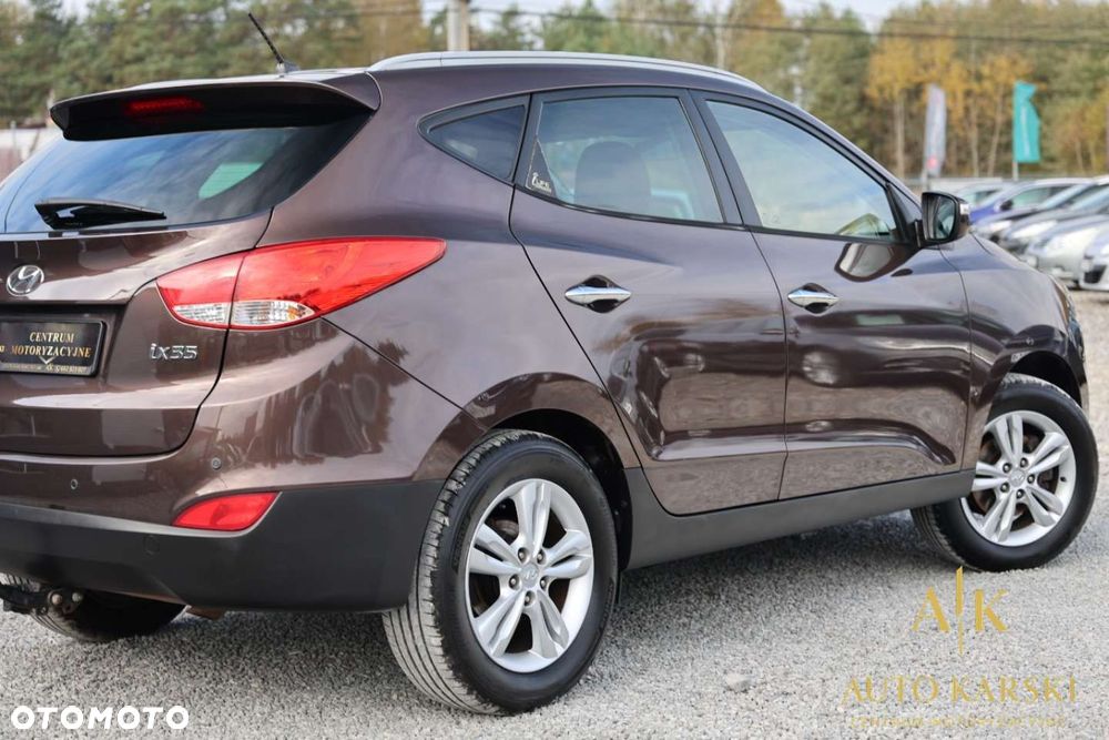 Hyundai ix35 - 10
