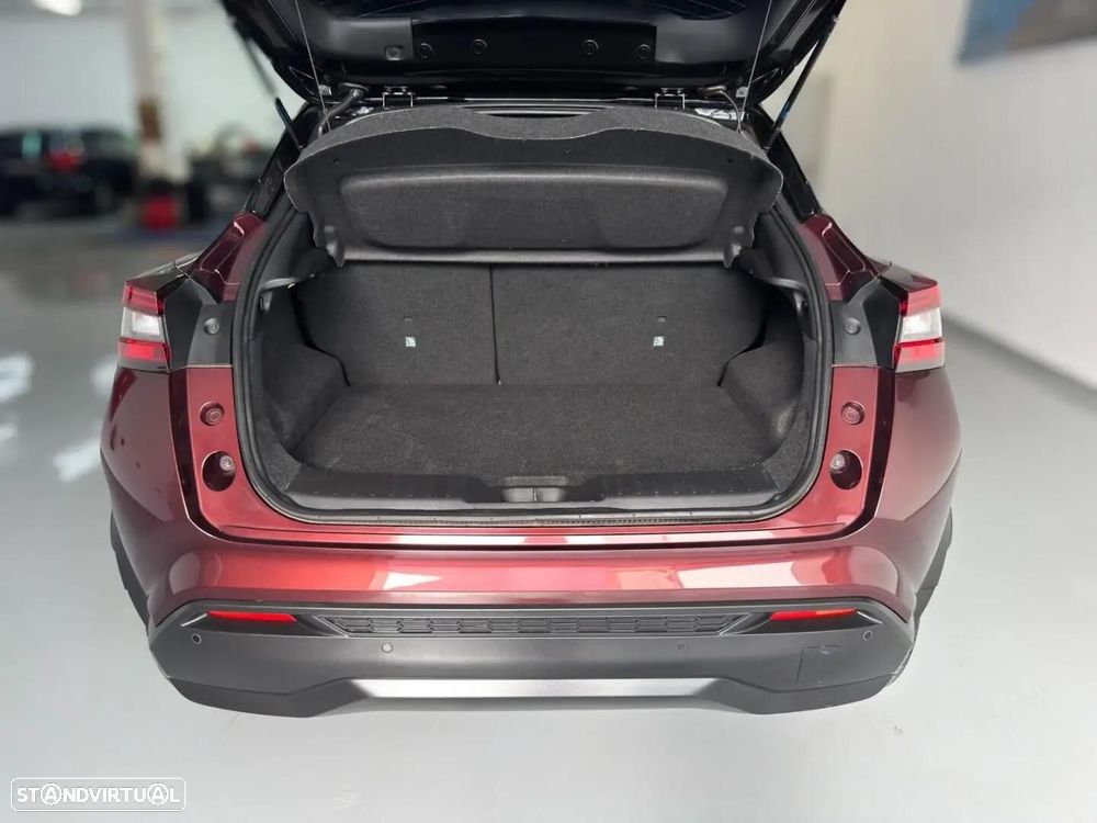 Nissan Juke - 10