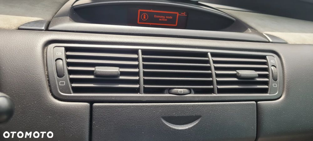 Citroen C8 2007 2.0 HDi 138 FAP - 23