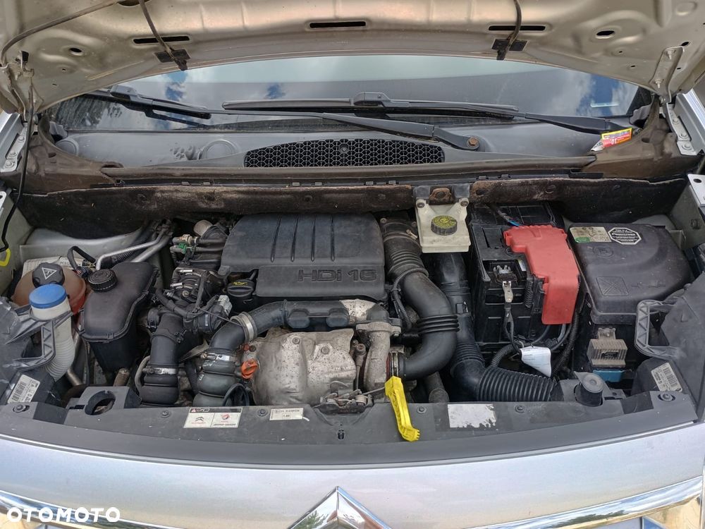 Citroën Berlingo - 7