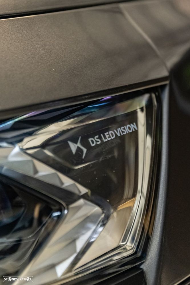 DS DS7 Crossback - 9