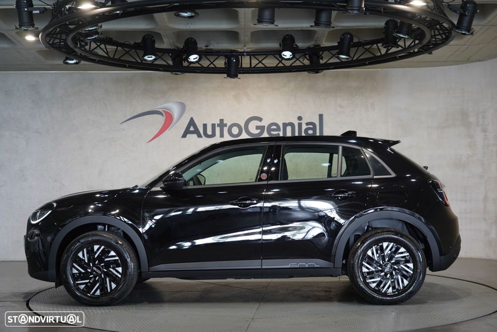 Fiat 600e 54 kWh (RED) - 4