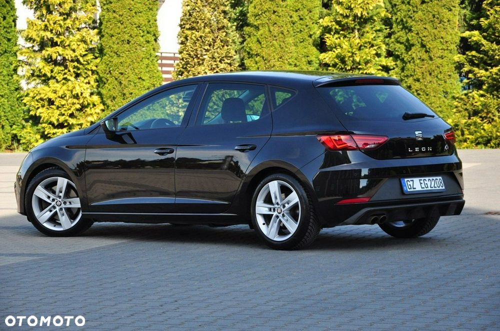 Seat Leon - 21