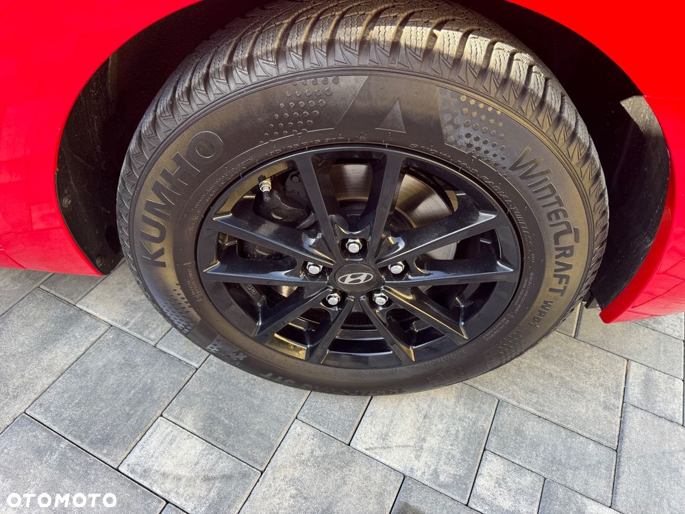 Hyundai i30 1.4 Style - 30