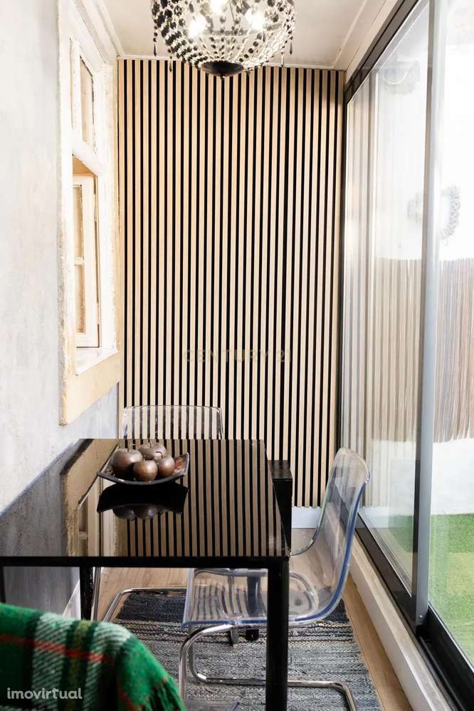 Moradia nos Olivais - Grande imagem: 5/26