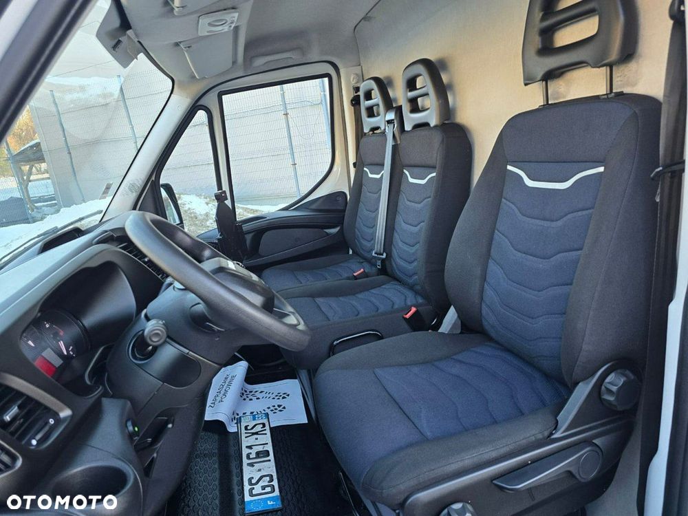 Iveco Daily 35C16 V - 30