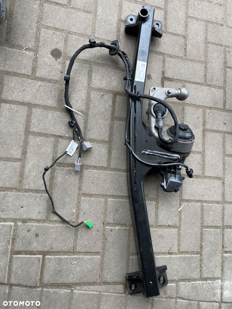 Hak holowniczy elektryczny Volvo  XC 40 II  32270801 - 6