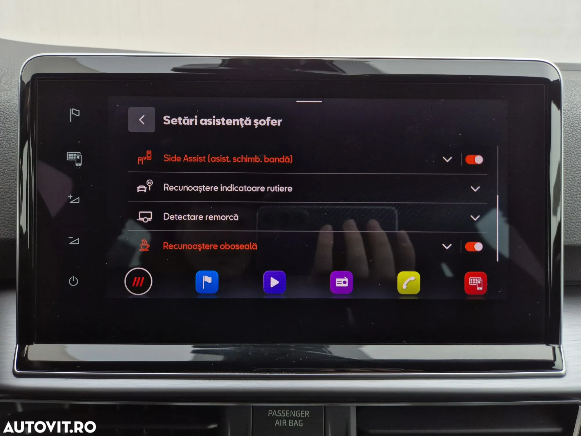 Seat Tarraco - 28