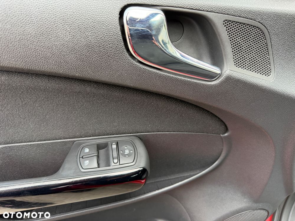 Opel Corsa 1.2 16V Color Edition - 20