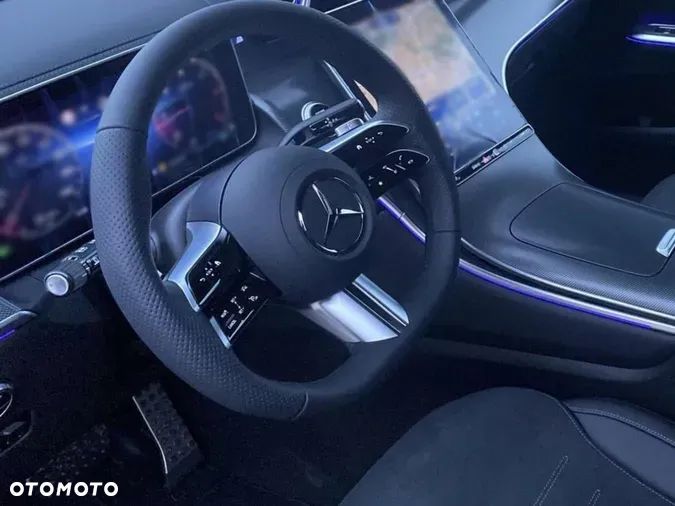 Mercedes-Benz GLC - 6