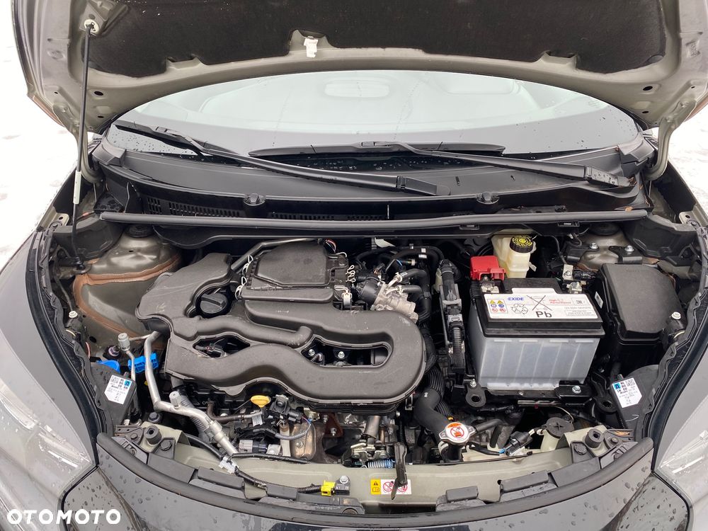Toyota Aygo X S-CVT Limited - 25