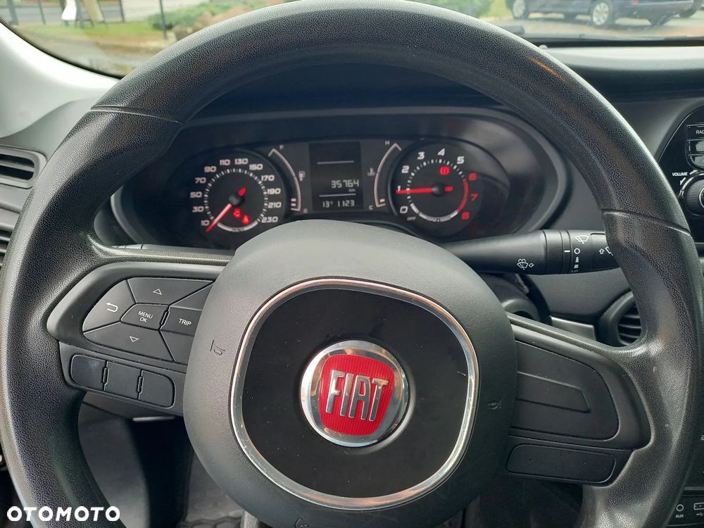 Fiat Tipo 1.4 16v Easy - 14