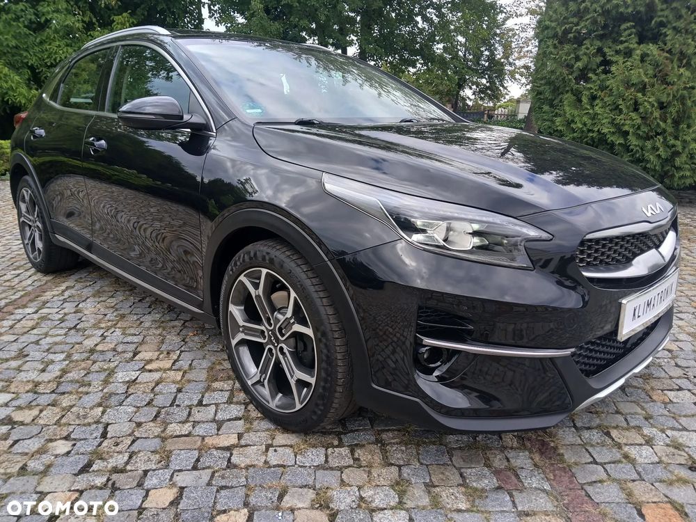Kia XCeed - 3
