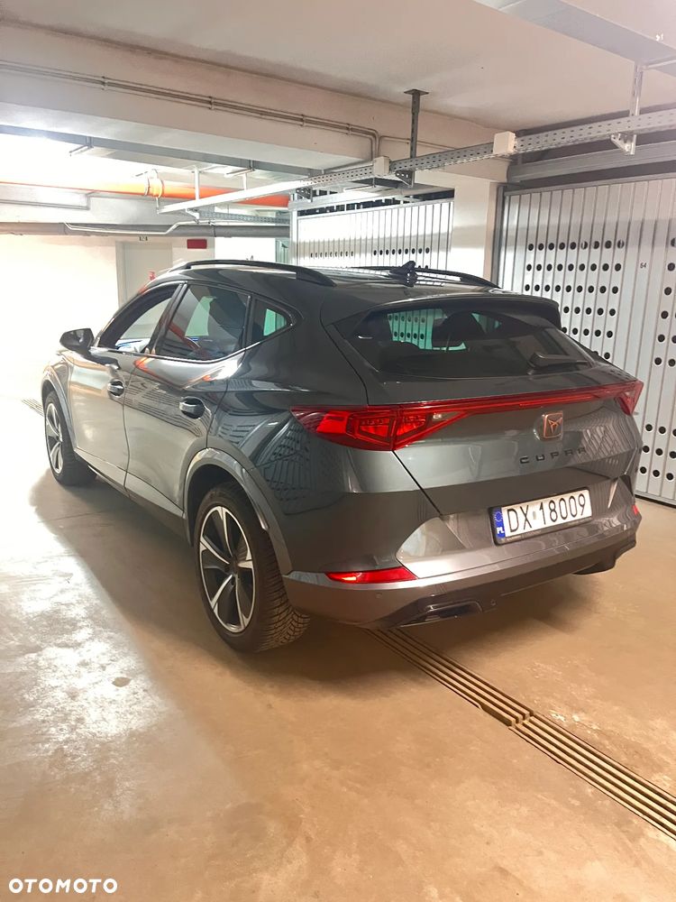 Cupra Formentor 1.5 TSI DSG - 11