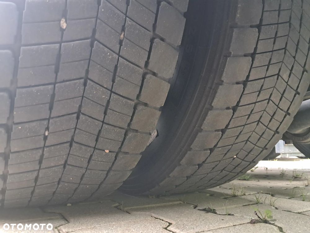 Ford F-MAX - 5