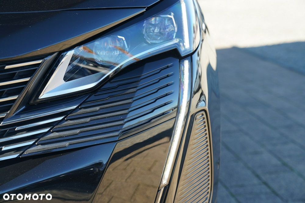 Peugeot 5008 - 7