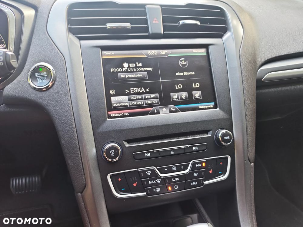 Ford Mondeo 2.0 TDCi PowerShift-Aut Allrad ST-Line - 18