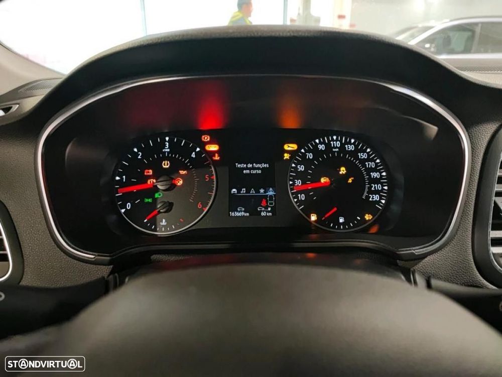 Renault Mégane Sport Tourer 1.5 Blue dCi Limited - 7