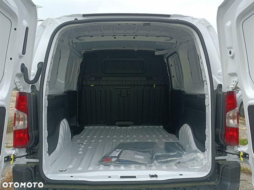 Opel Combo - 3