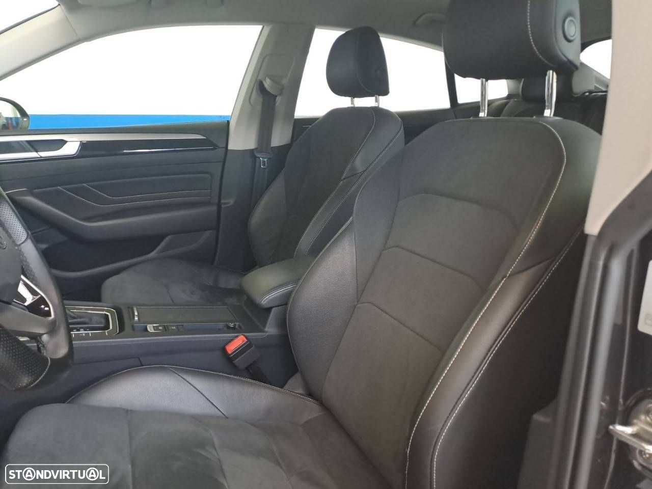 VW Arteon 1.4 TSI eHybrid Elegance - 9