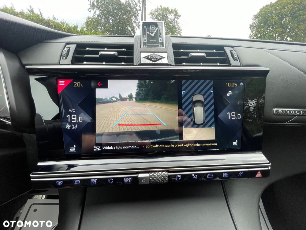 DS Automobiles DS 7 Crossback - 8