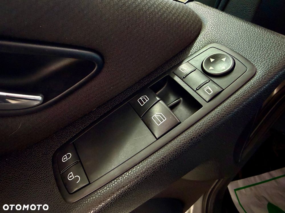 Mercedes-Benz Klasa A 150 Classic First - 7