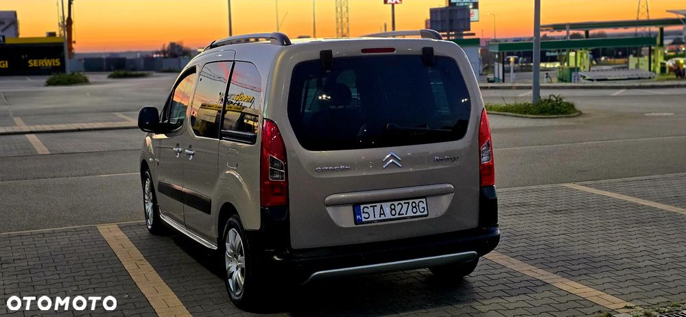Peugeot Partner - 14