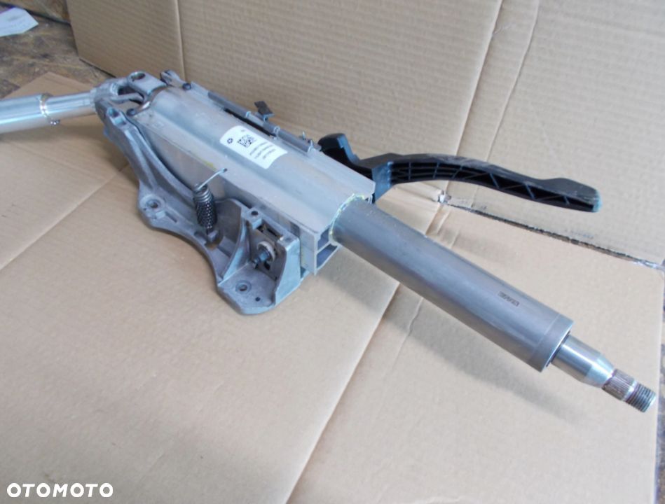 KOLUMNA KIEROWNICZA CHRYSLER PACIFICA 3,6 2015- - 2